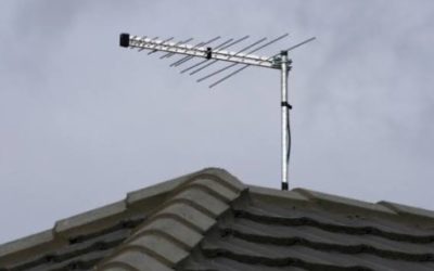 TV Antenna Installation Cost